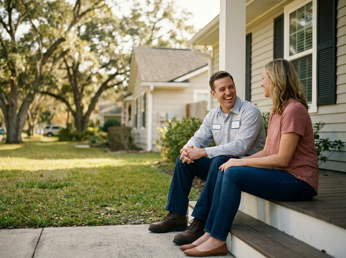 Septic tank pumping FAQs for Groves, TX